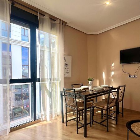Apartamento Centro De Madrid Exteriör bild